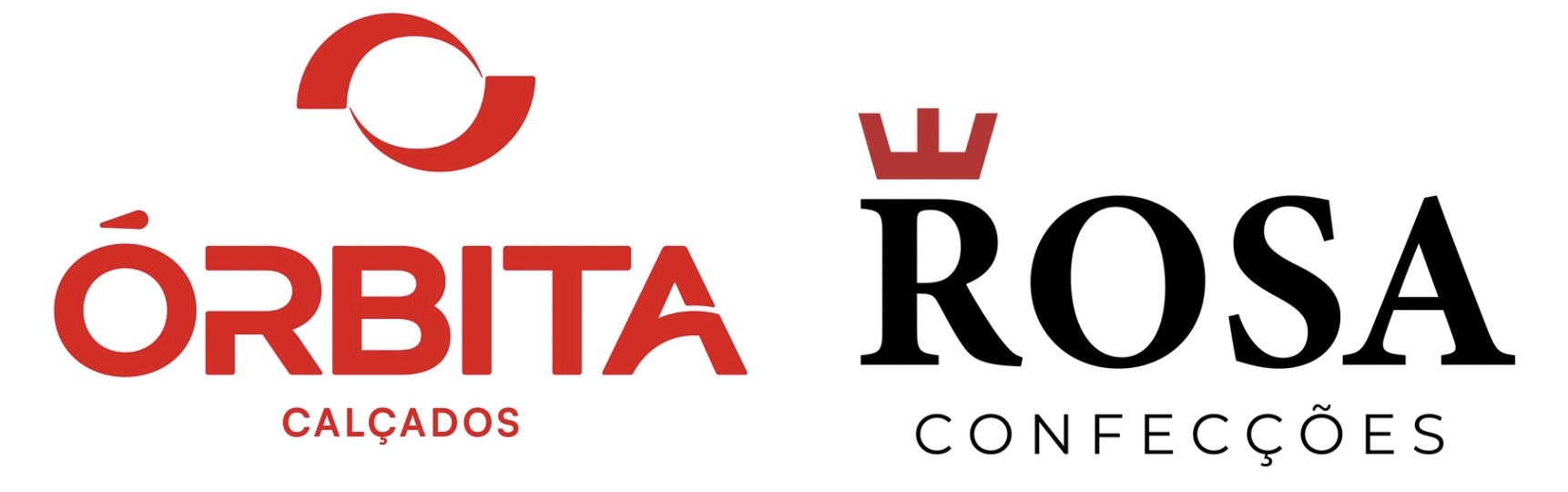 Rosa Confecções & Órbita Calçados